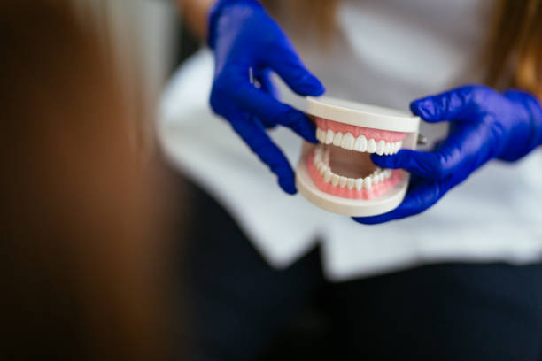 Oral Cancer Screening in Uniontown, OH