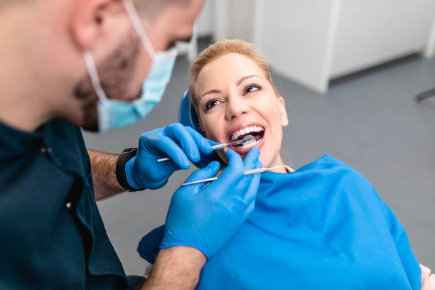 Best Wisdom Tooth Removal  in Uniontown, OH