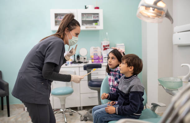 Best Pediatric Dentistry  in Uniontown, OH